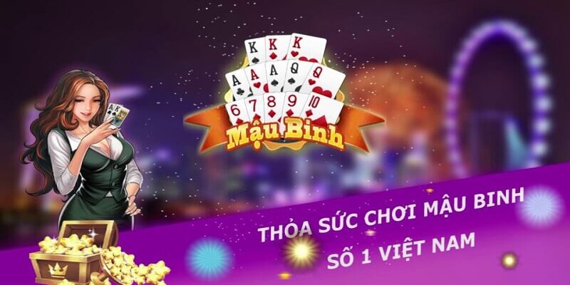Những Điều Cần Biết Về Game Bài Mậu Binh SV388 