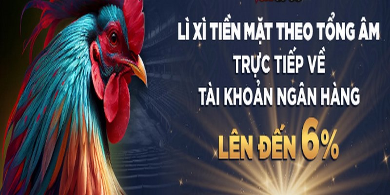 SV388 Lì Xì – Khuyến Mãi Giá Trị, Nhận Quà Liền Tay 