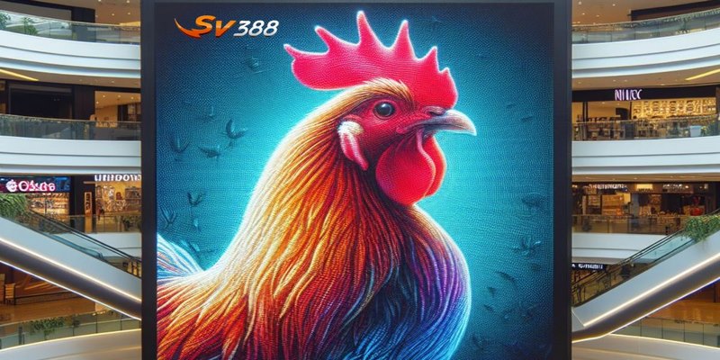 Tải SV388 iOS Nhanh Gọn, Đơn Giản Và Vô Cùng Tối Ưu