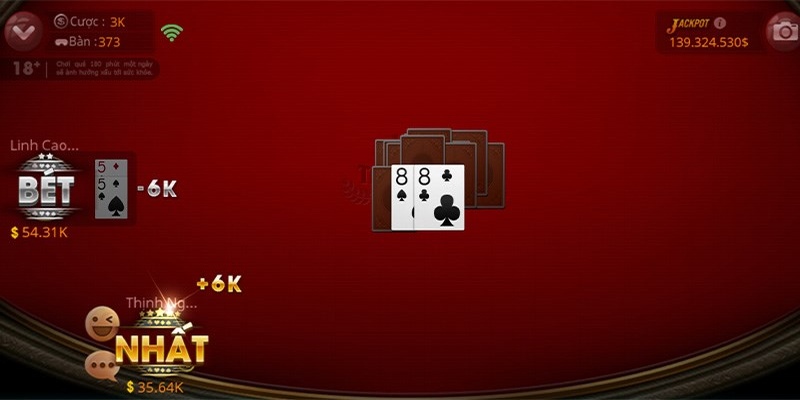 Tiến Lên Miền Nam SV388  - Trò Chơi Quốc Dân Tại Nhà Cái