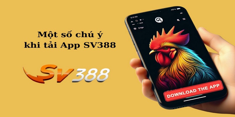 Tải SV388 iOS Nhanh Gọn, Đơn Giản Và Vô Cùng Tối Ưu